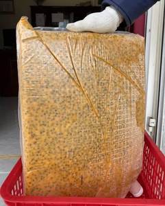 น้ำซุปเสาวรสแช่แข็งเมล็ดมะขามป้อม/ไร้เมล็ดเข้มข้นผู้จำหน่ายจากเวียดนาม - Product Image 6