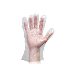 Gants jetables Similatex - Product Image 1