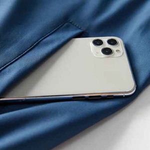 Custom Logo High Quality 100% Satin Polyester <b>Jacket</b> <b>Men's</b> Satin Bomber <b>Men's</b> <b>Jackets</b> Zipper up Waterproof and Windproof <b>Jacket</b> - Product Image 6