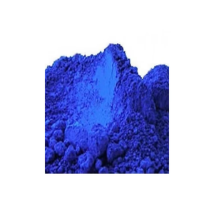 เม็ดสีออร์แกนิค phthalocyanine Beta Blue สำหรับพลาสติกเคลือบหมึกพิมพ์และใช้งานในอุตสาหกรรม - Product Image 2
