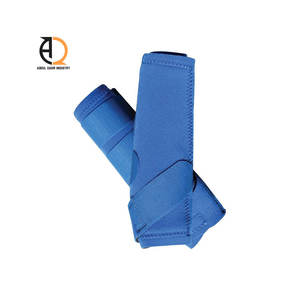 ชุดรองเท้ากันกระแทกสำหรับม้าแบบคลาสสิก อุปกรณ์สำหรับม้า - Product Image 6