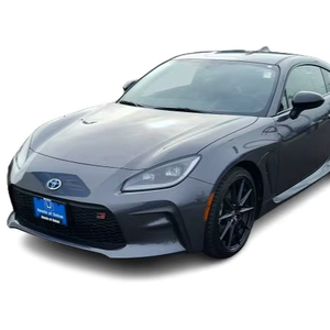 Toyota GR86 Premium 2024 USADO A LA VENTA - Product Image 1