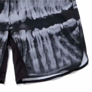 Pantalones Cortos de MMA Hechos a Medida de Alta Calidad para Hombre, Nuevo Modelo, Color Sólido, Ropa de Artes Marciales para Adultos, Servicio OEM al por Mayor - Product Image 5