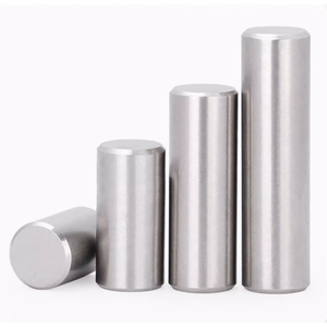 สลักสปริงเหล็กกล้าไร้สนิม M4 M5 M6 M8 M10 มาตรฐานแห่งชาติ - Product Image 1