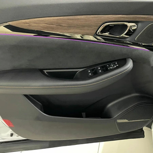 SUV hybride rechargeable 2024, économique en carburant, automatique, en vente, en bon état - Product Image 4