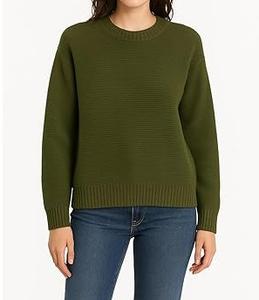 Concevez votre tricot porter des chandails robustes pour hommes mode couleur unie coton laine respirant Cardigan pull en crochet - Product Image 3