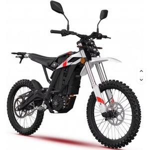 Motocicletas XB eléctricas de la mejor calidad para motocross - Product Image 3