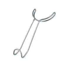 Vestibulum Lip Cheek Retractor Instrumentos quirúrgicos dentales Labio Cheek Vestibulum Retractor Abridor de boca - Product Image 2