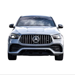 Mercedes-Benz GLE Coupé GLE 53 4MATIC+ 2021 Nuevo/Usado en Venta - Product Image 1