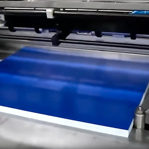 Wholesale Positive <strong>UV</strong> <strong>Plate</strong> CTCP <strong>Plate</strong> for Offset <strong>Printing</strong> - Product Image 1