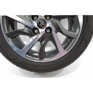 Jantes en alliage TOYOTA Yaris Série 42511-0DG80 (17>20) - Product Image 2