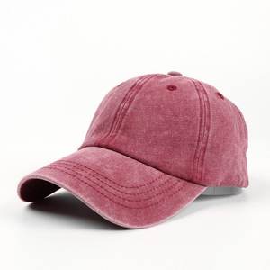 Gorra de béisbol de color sólido unisex, sombrero con visera de estilo Vintage, gorras de ocio ajustables para hombres y mujeres, sombrero a prueba de polvo para exteriores - Product Image 5