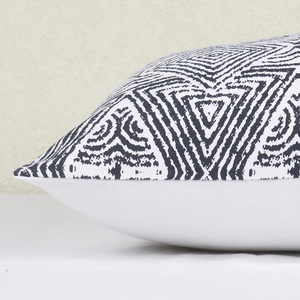 Housses de coussin élégantes 100% coton 200gsm imprimées Textile de maison tissé du fabricant indien exportateur - Product Image 2