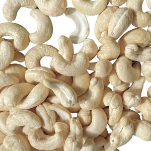 ถั่วเม็ดมะม่วงหิมพานต์แบบพรีเมี่ยมนำเข้าจากเวียดนาม - Product Image 1