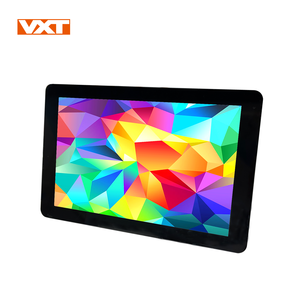 Pantalla legible con luz solar de 10,1 "1000NITs, pantalla táctil PCAP - Product Image 1