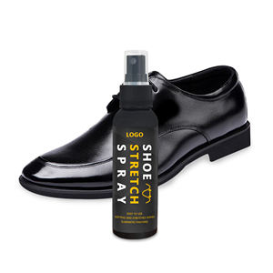 <span class=keywords><strong>Spray</strong></span> extensible pour chaussures OEM pour chaussures serrées sans taches de chaussettes Formule d'adoucissement du <span class=keywords><strong>cuir</strong></span> personnalisable - Product Image 4