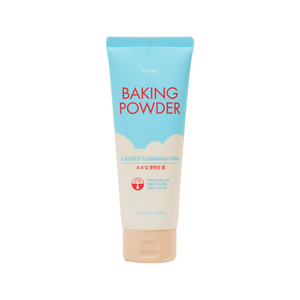 Mousse nettoyante profonde B.B. à la poudre à lever Etude - Product Image 1