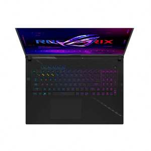 Nuevo R O G S t r i x S C A R 18, RTX4080 2,5 K 240Hz, portátil para juegos de alta frecuencia de actualización de 18 pulgadas - Product Image 3