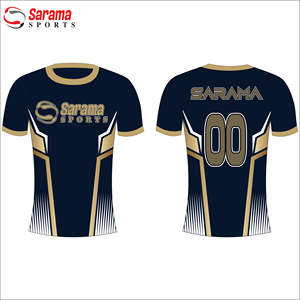 Uniforme blanc personnalisé de haute qualité de l'équipe nationale, maillots de Sublimation pour les clubs d'entraînement sportif - Product Image 5