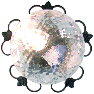 Pendentif 25cm 1x60w - Product Image 1