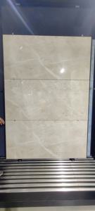 Azulejos de porcelana de 800x1600mm de espesor de 9mm para áreas interiores lujosas Hecho EN LA India con calidad de grado AAA - Product Image 3