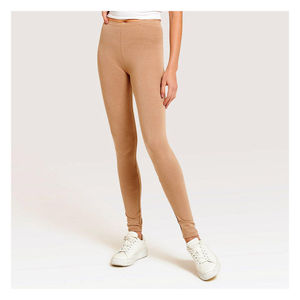 Venta al por mayor activa deportes personalizados Fitness Leggings mujeres Legging para gimnasio Fitness moda entrenamiento Leggings - Product Image 3