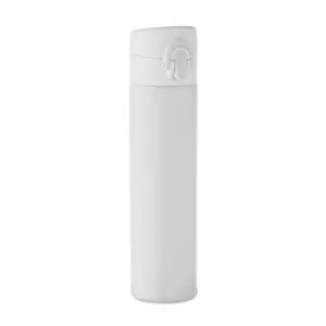 BOTTIGLIA D'ACQUA IN ACCIAIO RICICLATO BOTS SUSTAINABLE GADGETS - TUMBLER IN ACCIAIO INOSSIDABILE - Product Image 3