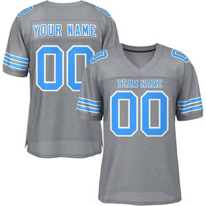 Kit de fútbol personalizado al por mayor, uniforme de fútbol original, incluye Conjunto de jersey para jugadores de fútbol, técnica de sublimación - Product Image 2