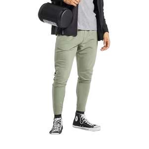 Pantalons de survêtement pour hommes, pantalons de jogging, vêtements de sport, pantalons décontractés, pantalons de survêtement pour hommes, taille plus, 2026 - Product Image 2