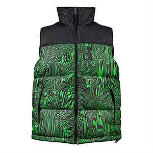 <b>Packable</b> Winter <b>Jackets</b> Outdoor Usage Waterproof Hooded Puffer Coats Front Logo Windproof Outerwear Plus Size Zipper High Street - Product Image 6