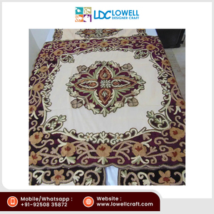 Mantel Desechable DE LA Mejor Calidad, Tapiz Colgante de Pared Elegante para Fiesta en Casa, Exportador Indio, Novedad - Product Image 2