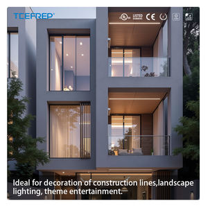 Bande LED COB haute tension à fort impact IP65 Wi-Fi/ 90 CRI Garantie de 2 ans pour la signalisation commerciale Inondation architecturale - Product Image 5