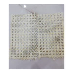 Rollo de malla de ratán no tóxico hecho a mano tejido bastón Ratan Natural para armario de ratán para decoración, muebles - Product Image 2