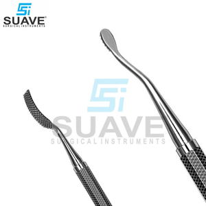 Instruments dentaires de qualité supérieure à double extrémité par SUAVE SURGICAL INSTRUMENTS - Product Image 6