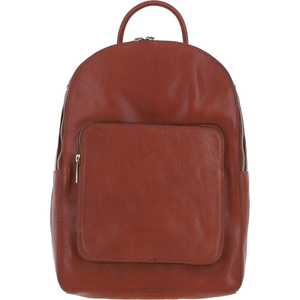 Mochila de cuero con diseño de logotipo impreso personalizado de alta calidad, Mochila De Cuero personalizada con precio al por mayor - Product Image 2