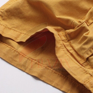 Hombres Pantalones Cortos Clásicos A Prueba de Viento Secado Rápido Multi-Bolsillo Corto Caza al Aire Libre Pesca Cargo Shorts - Product Image 4