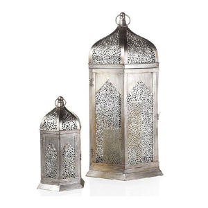 Lujo Ramadán estilo árabe Marruecos linterna para el hogar y Resort Hotel decoración linterna al por mayor y proveedores - Product Image 2