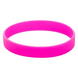 Braccialetti in Silicone Personalizzati, Gadget Promozionali con Design Personalizzabile - Product Image 2