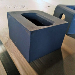 Fundiciones de esquina de contenedores laminados en caliente de primera calidad que garantizan un transporte de carga de contenedores seguro y eficiente - Product Image 1