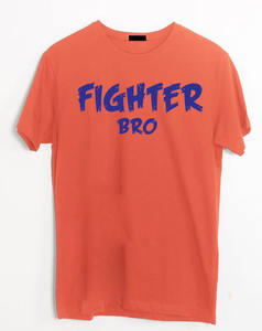 Camiseta de Algodón Grueso de Alta Calidad, Estilo Urbano, Diseño Gráfico Vintage, Talla Grande para Hombre, Camiseta Personalizada - Product Image 1