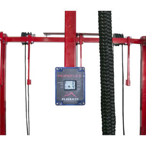 RopeFlex RX8100 Spartan Rig Multi-User Garden Tool Rope Trainer - Product Image 4