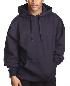 เสื้อฮู้ดและสเวตเชิ้ตขนาดใหญ่พิเศษสำหรับผู้ชายดีไซน์ตามสั่งผลิตจากบังคลาเทศ - Product Image 3