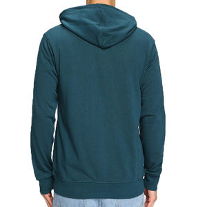 Best-seller Sweats à capuche d'hiver pour hommes Taille personnalisée Services ODM Prix raisonnable Nouveau modèle de tissu en laine - Product Image 4