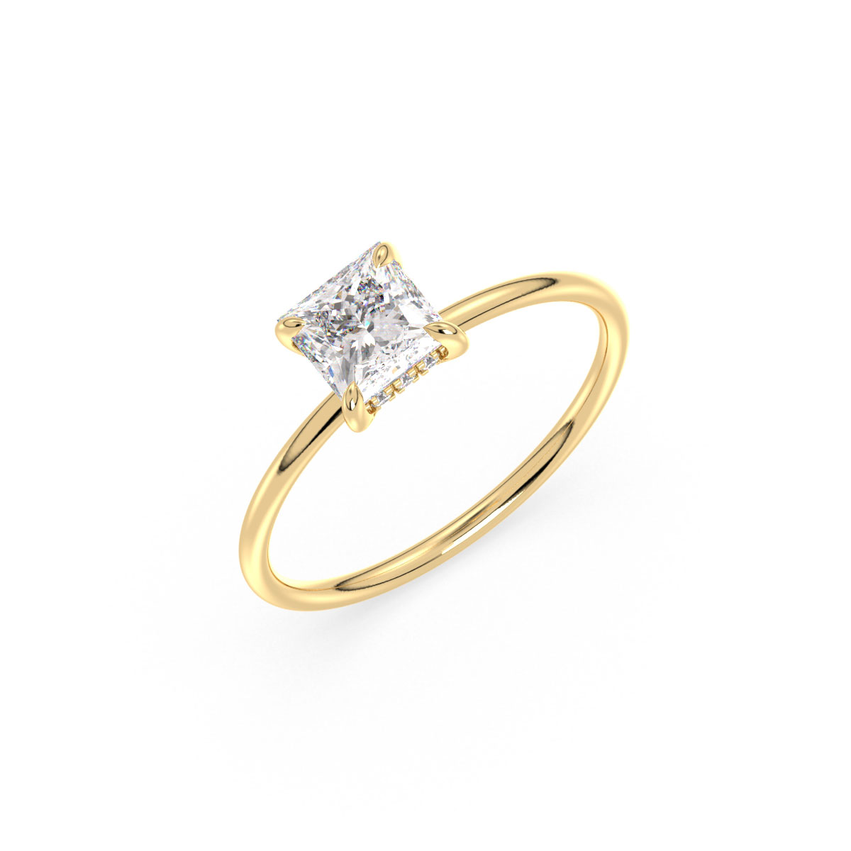 Oro Amarillo
