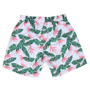 Confortable nouvelle arrivée formation en gros imprimé Shorts fabriqué au Pakistan impression meilleure qualité séchage rapide Shorts de bain homme - Product Image 2