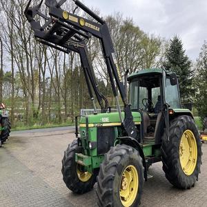 Pour John, pour 3350 80HP 4WD, roulement de pompe moteur de motoculteur, engrenage d'entraînement, haute performance, qualité supérieure, garantie 1 an, livraison rapide - Product Image 4