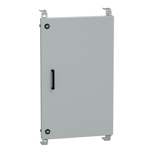 For SCHNEIDER <b>ELECTRIC</b> NSYPAPLA75G Internal Door for PLA Enclosure H750xW500 mm Electronics & <b>Instrument</b> Enclosures - Product Image 1