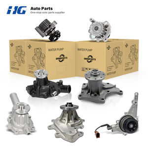 Système de refroidissement Pompe à eau automatique pour TOYOTA NISSAN SUNNY MITSUBISHI ISUZU <span class=keywords><strong>HYUNDAI</strong></span> FORD RENAULT Mercedes Benz IVECO SPRINTER DAILY - Product Image 1