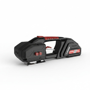 Linoon LN 1008 21V เครื่องมัดกึ่งอัตโนมัติแบบไม่มีแปรงถ่าน - Product Image 5