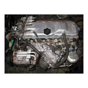 ชุดประกอบเครื่องยนต์รถยนต์ 15B คุณภาพส่งออก พร้อมตัวเลือกจัดส่งรวดเร็ว - Product Image 5